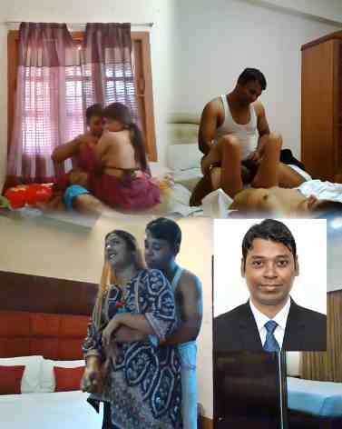 Hatiya UNO made OSD after intimate video