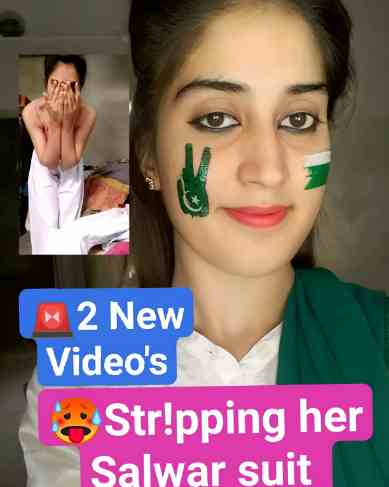 Pakistan 🇵🇰 cricket fan nudeon camera viral video