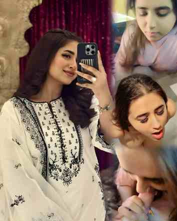 Pakistani Instagram Influencer Minahil Malik