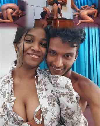 Tamil Horny Girl P!ssing On Boyfriend Face