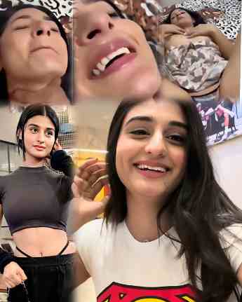 Payal gaming youtuber mms video