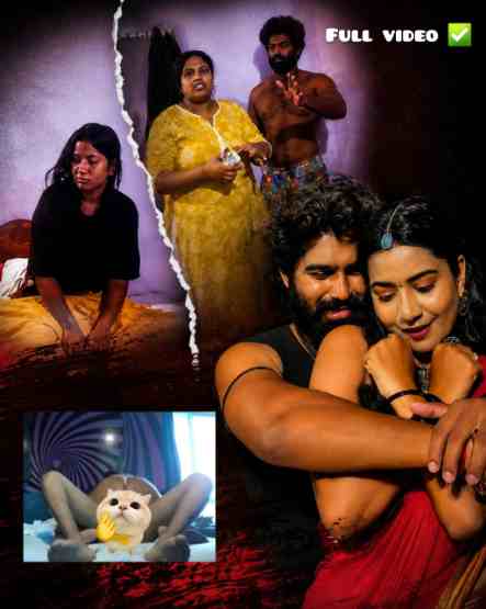 Eshwar Sai and Madhuri Rathod Caught Red Handed